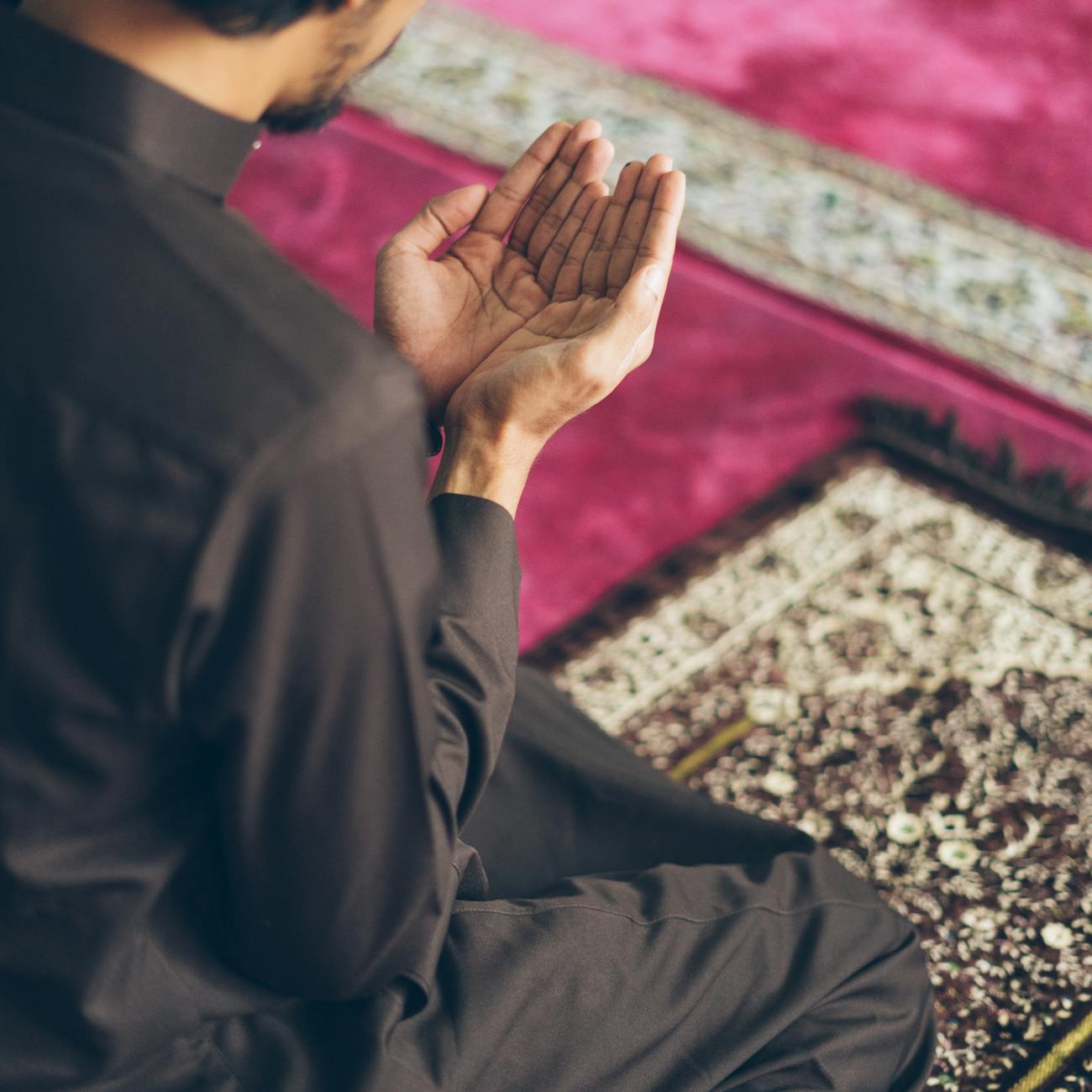 Islamic Wealth Management and Estate Planning