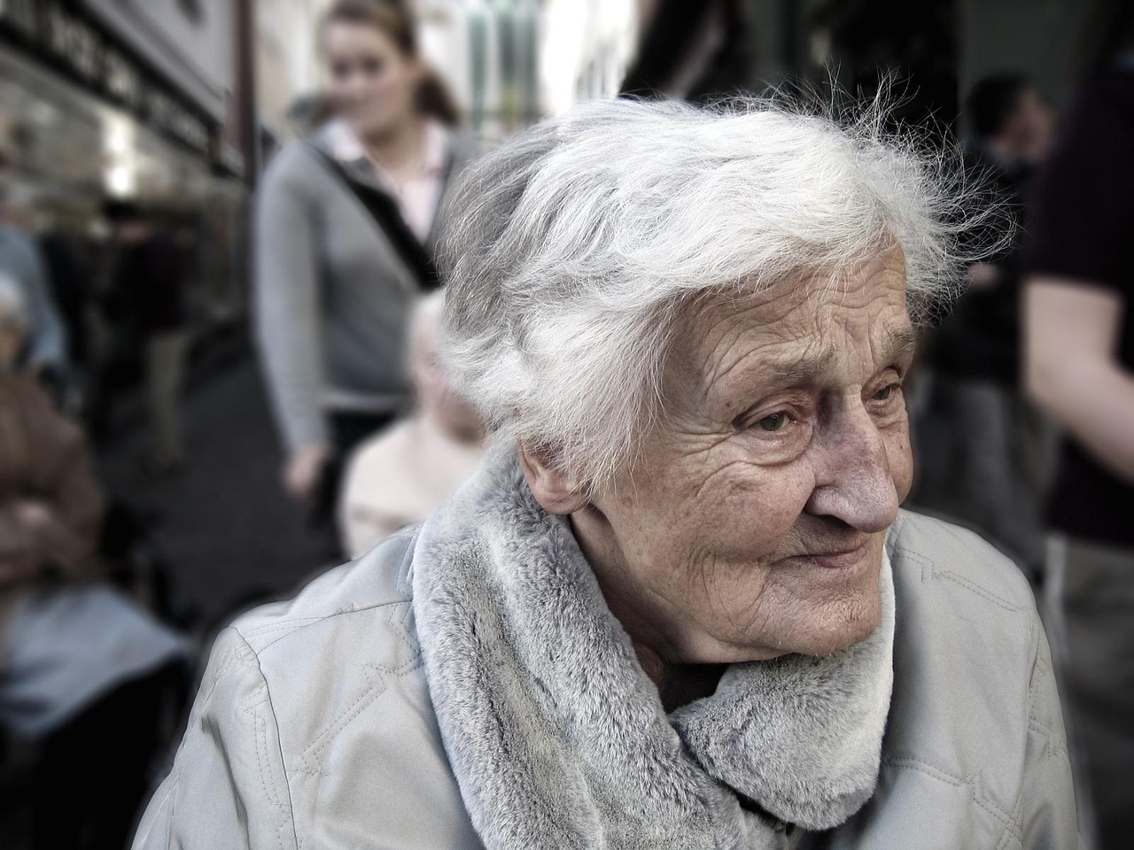 Ethical Issues in Senior Care