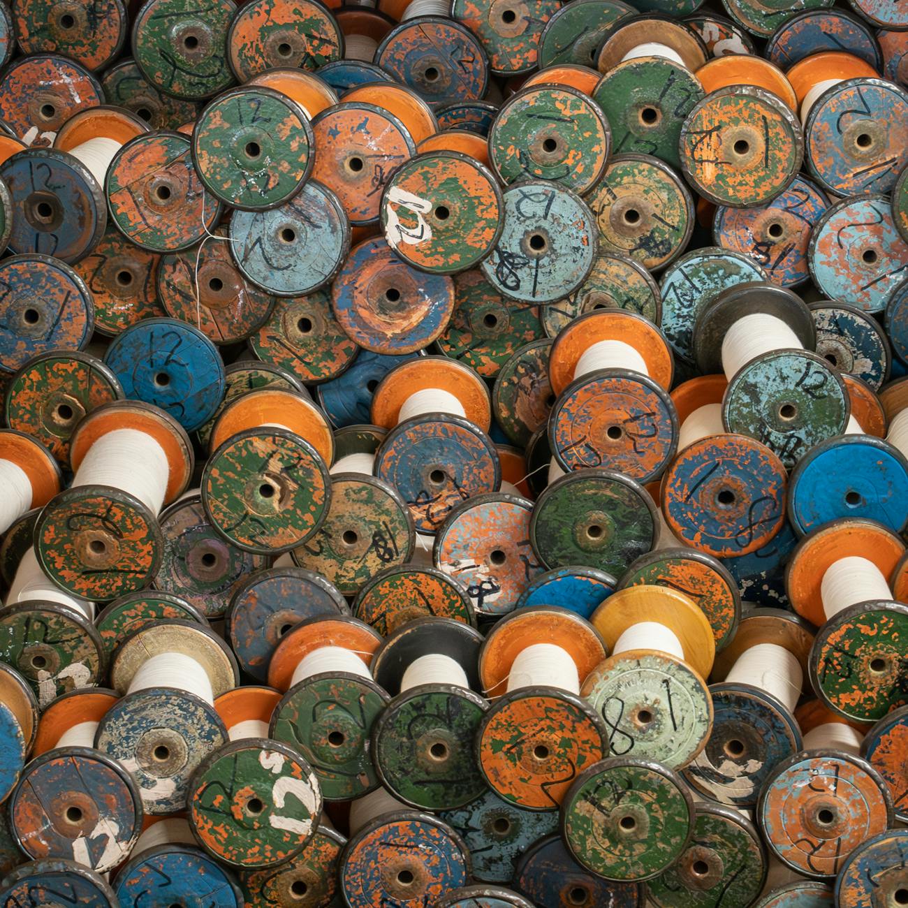 Preventive Conservation for Textiles