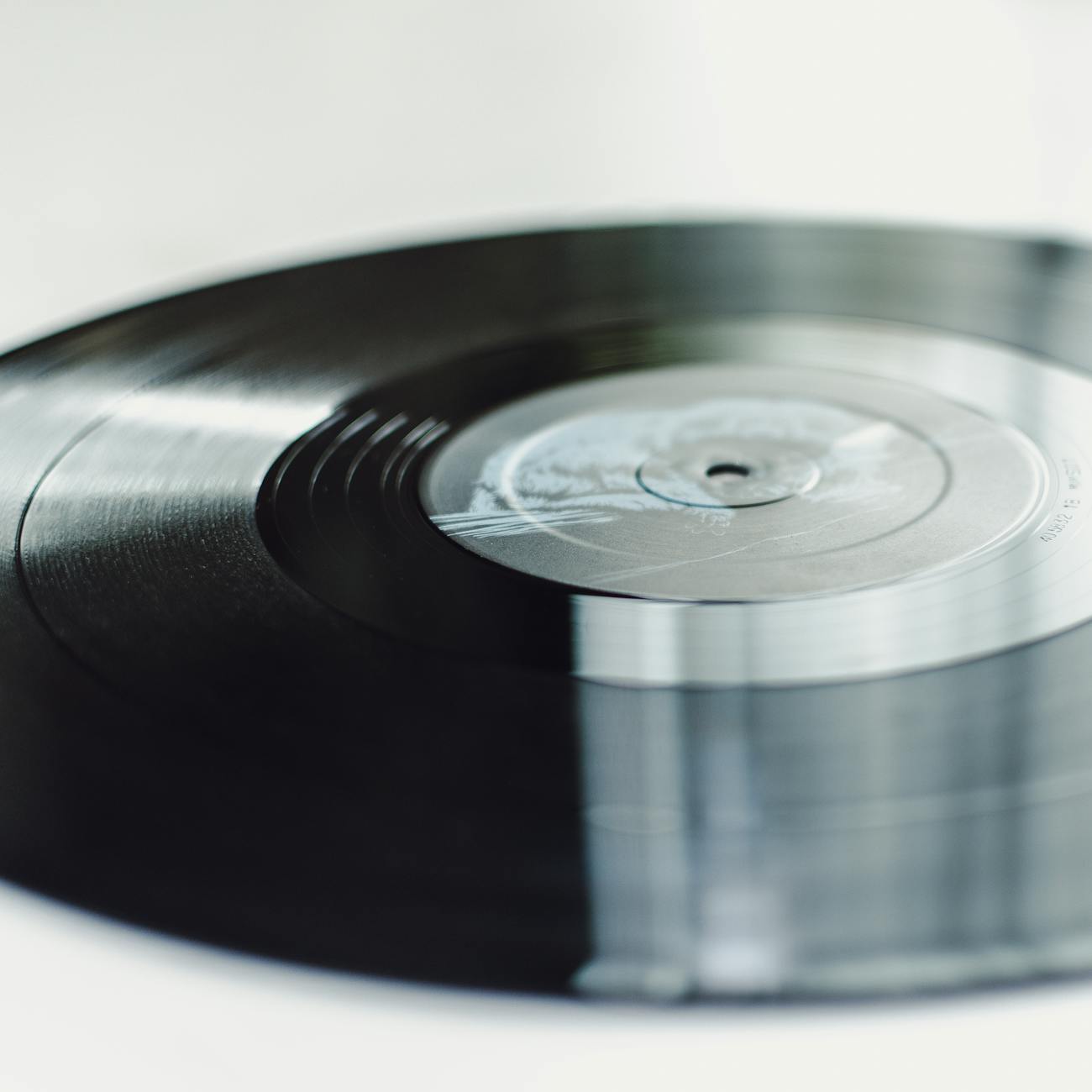 Music Industry Overview