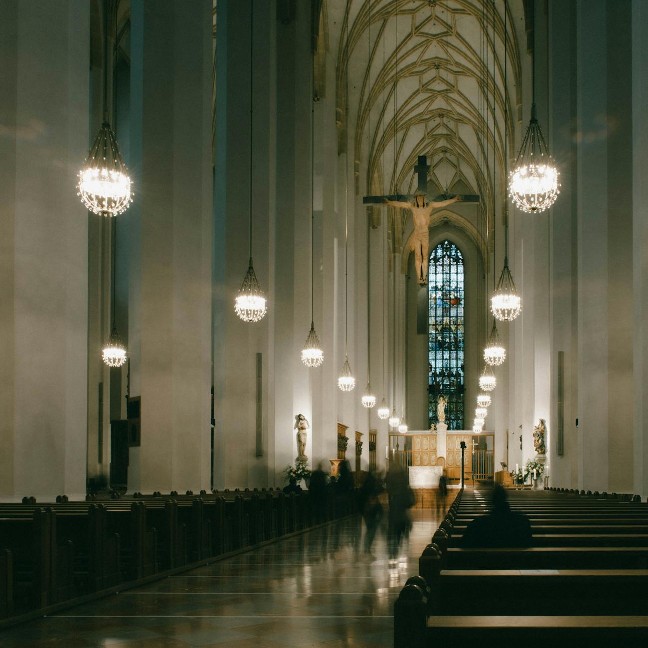 The Life and Teachings of Jesus