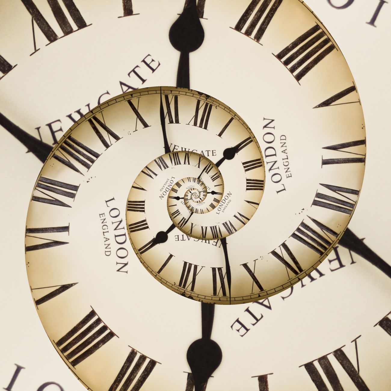 Time Series Forecasting