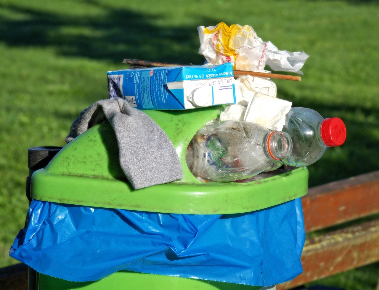 Chemical Waste Treatment and Disposal