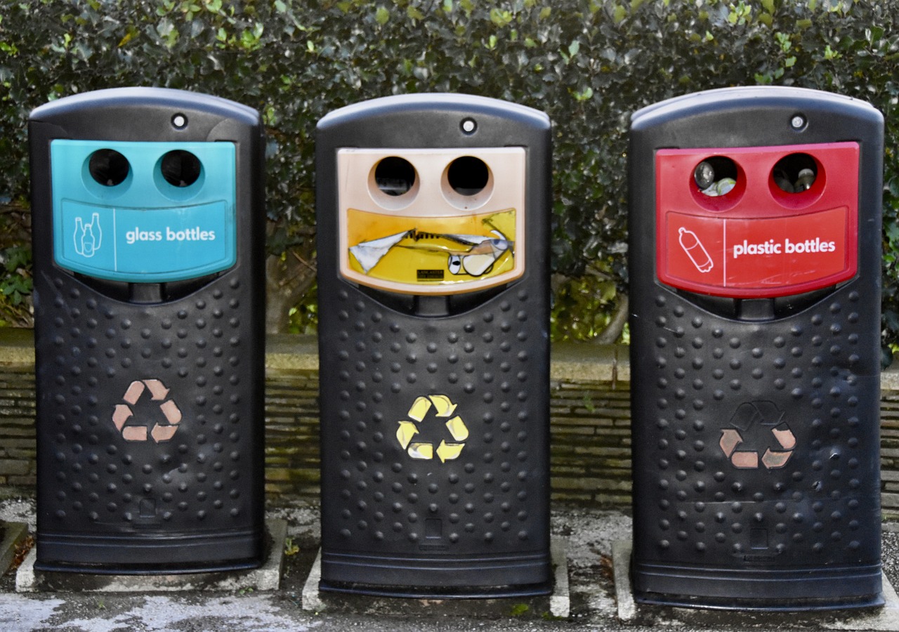 Auditing and Inspections for Chemical Waste Management