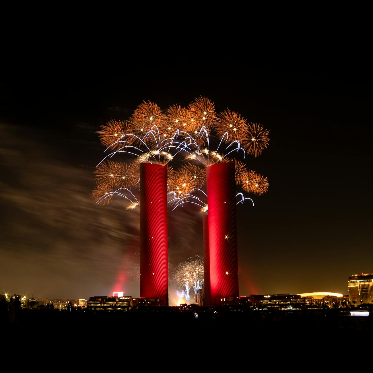 Pyrotechnical Engineering Fundamentals