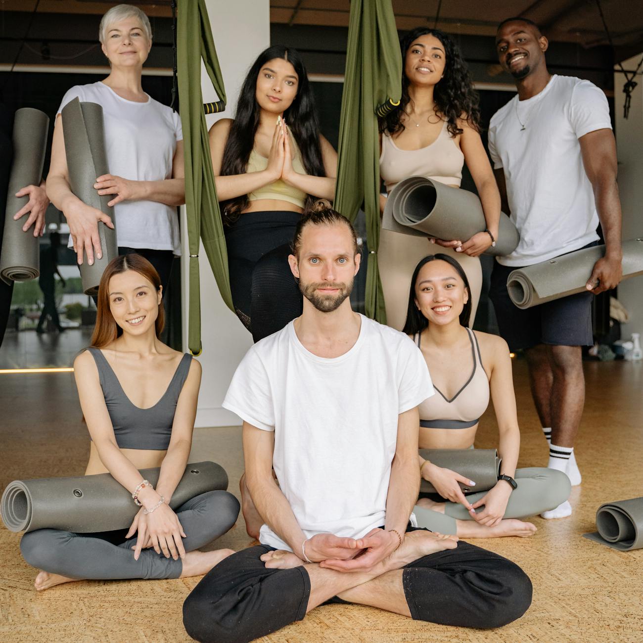 Mind-Body Connection