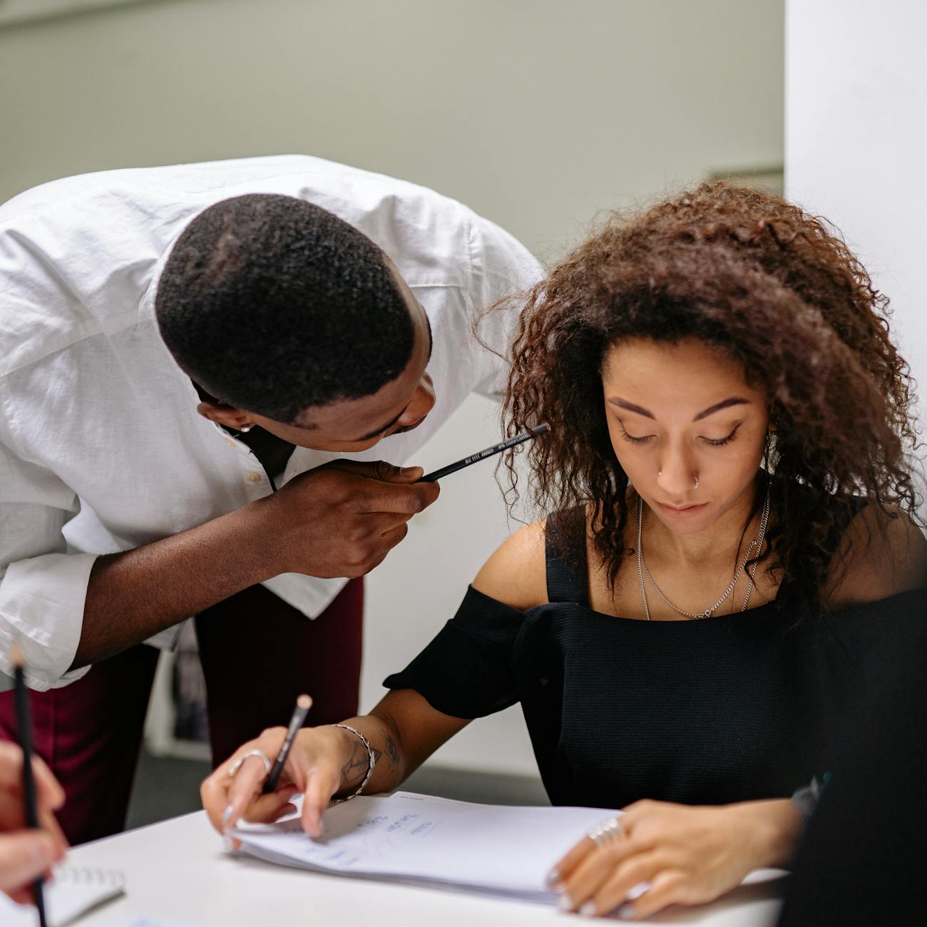 Resilience Building Techniques