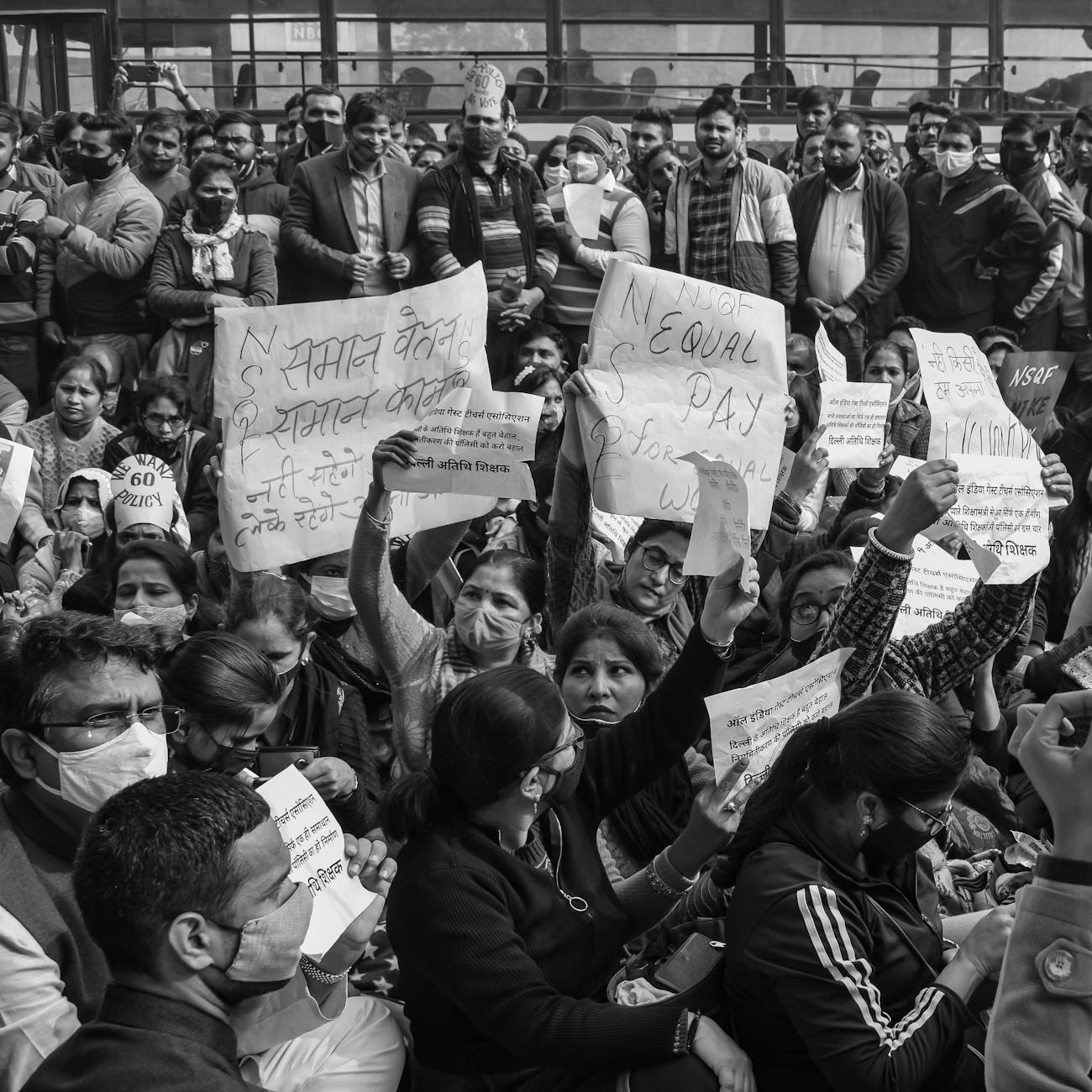 Refugee Rights and Responsibilities