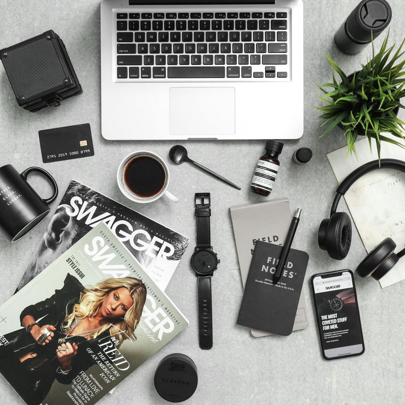 Luxury Brand Positioning