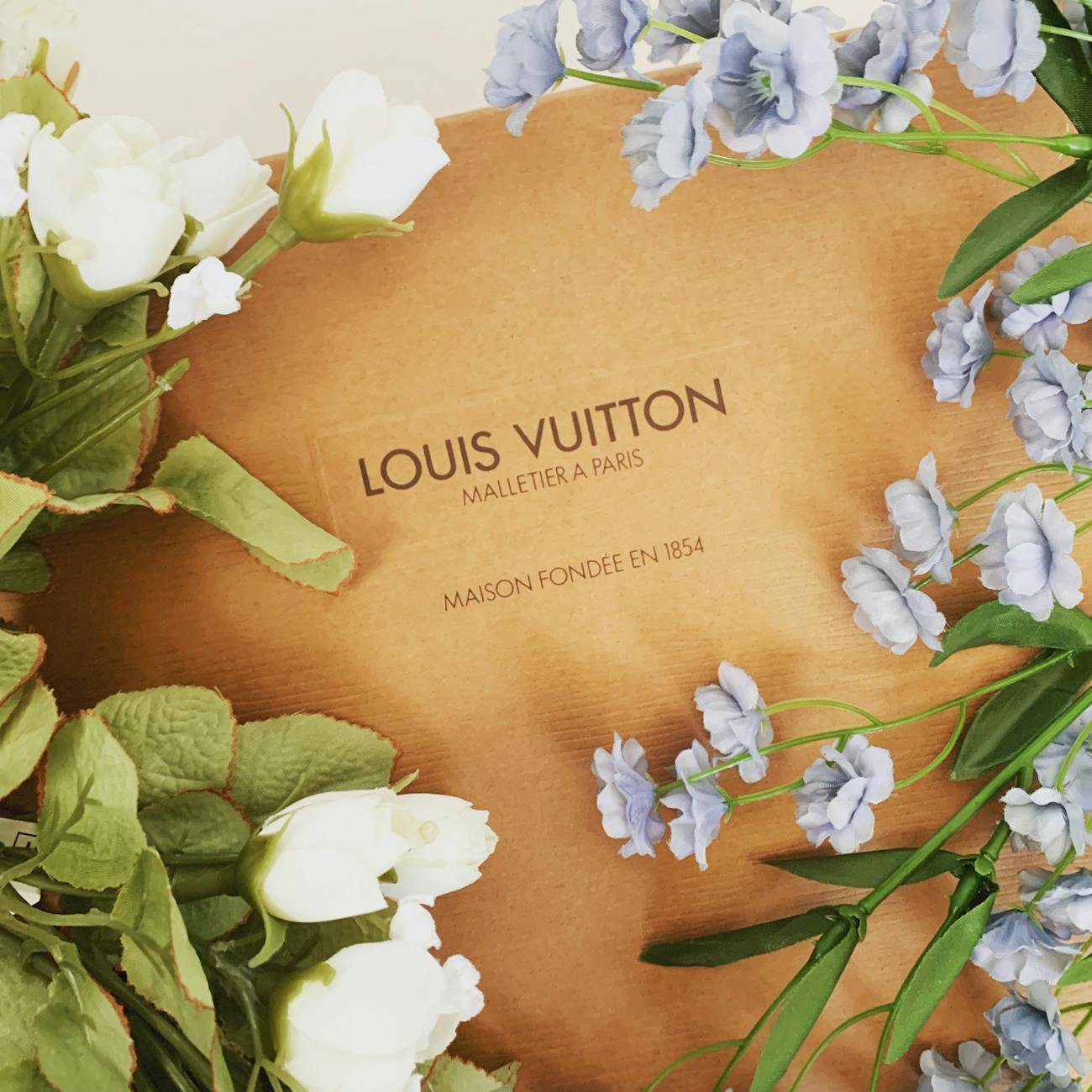 Storytelling in Luxury