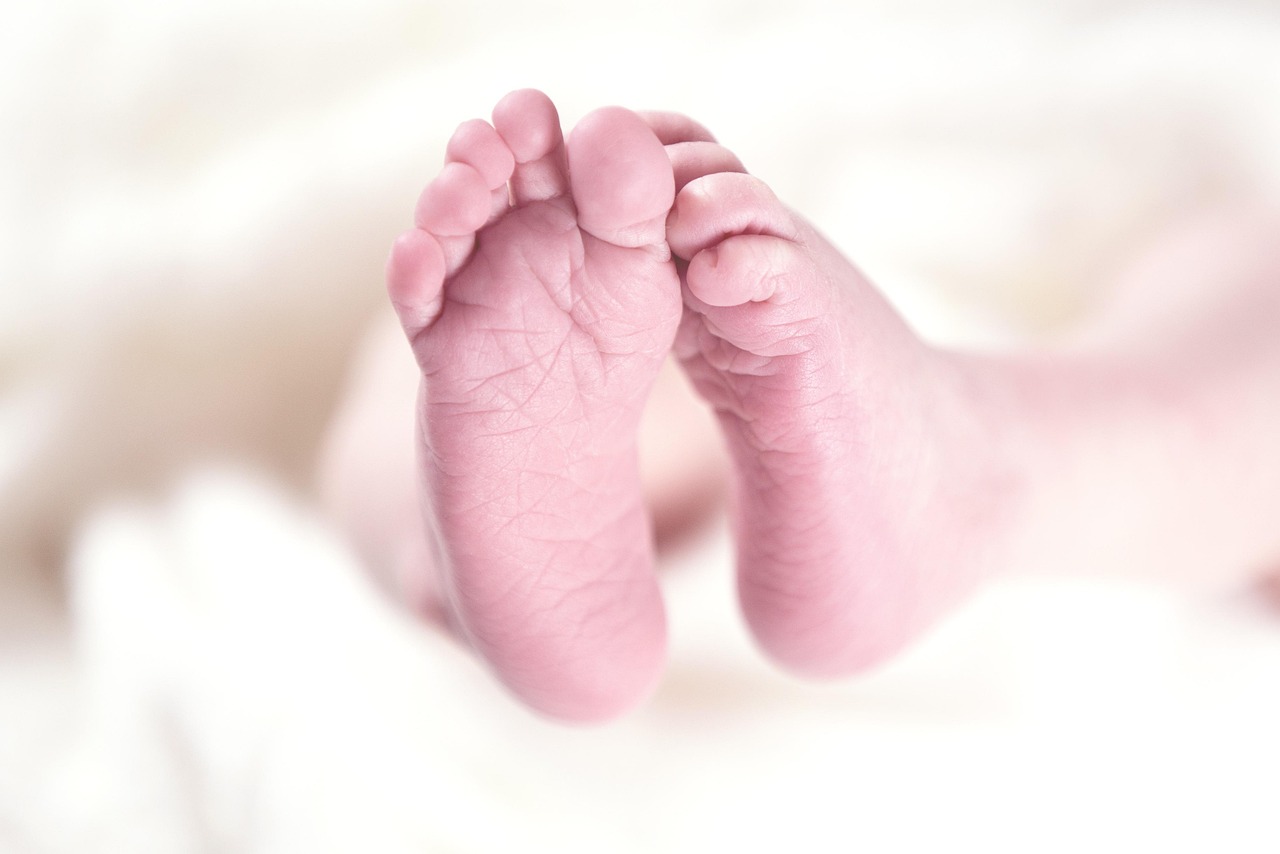 Safety and Sanitation in Pediatric Massage Techniques