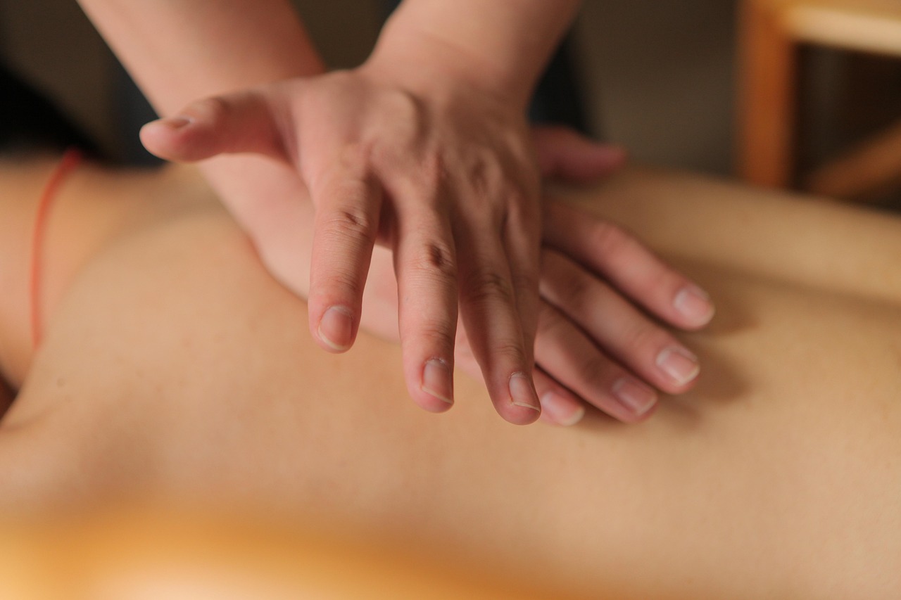 Ethics and Boundaries in Pediatric Massage Techniques