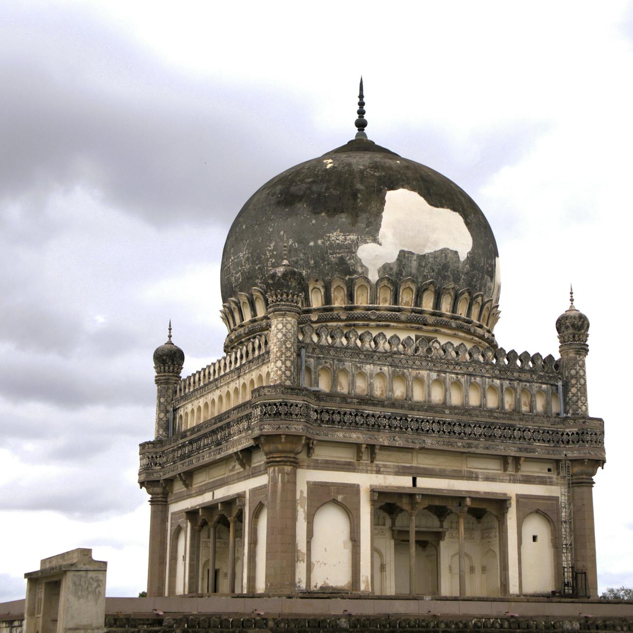 Cultural Heritage Preservation and Management