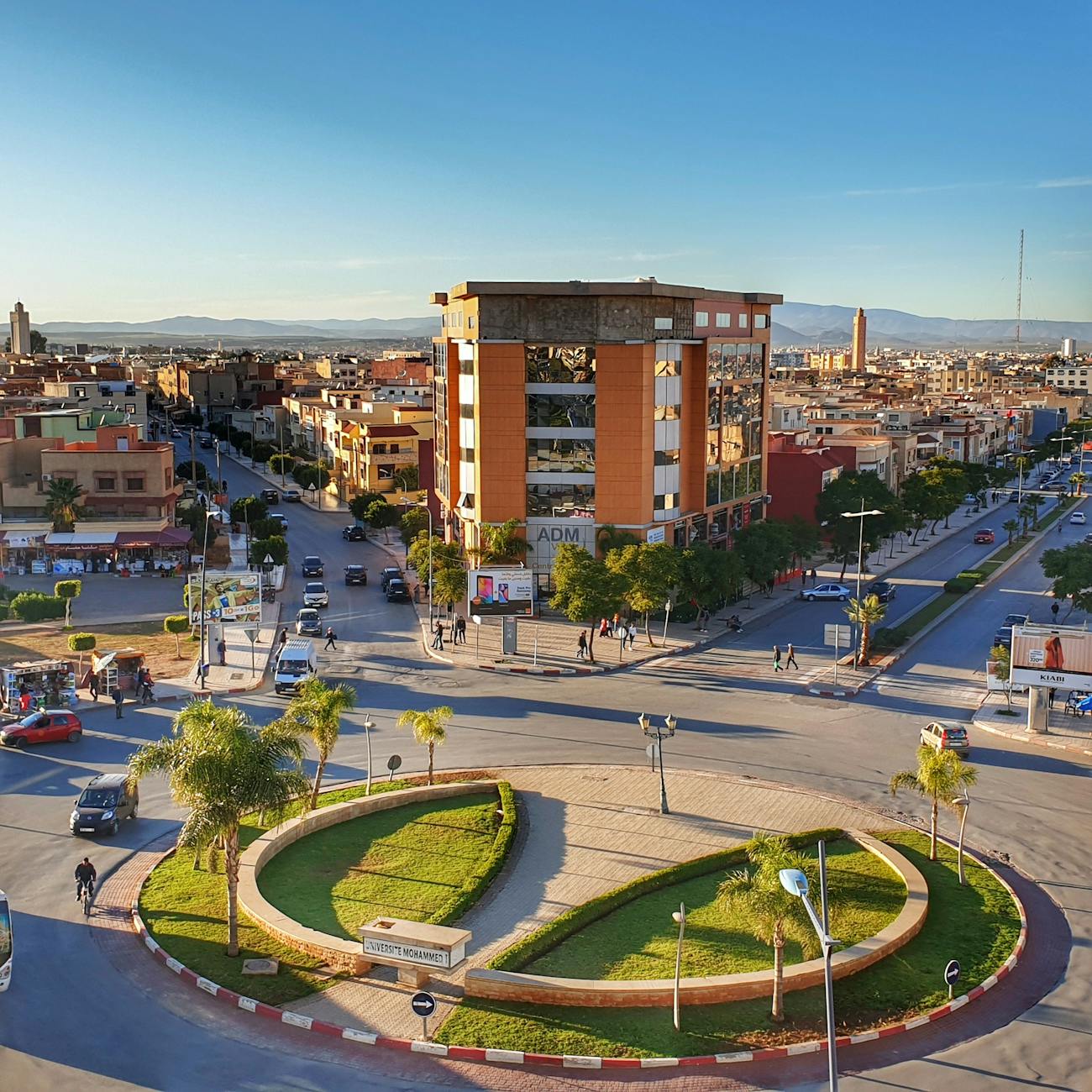 Urban Planning and Development Strategies