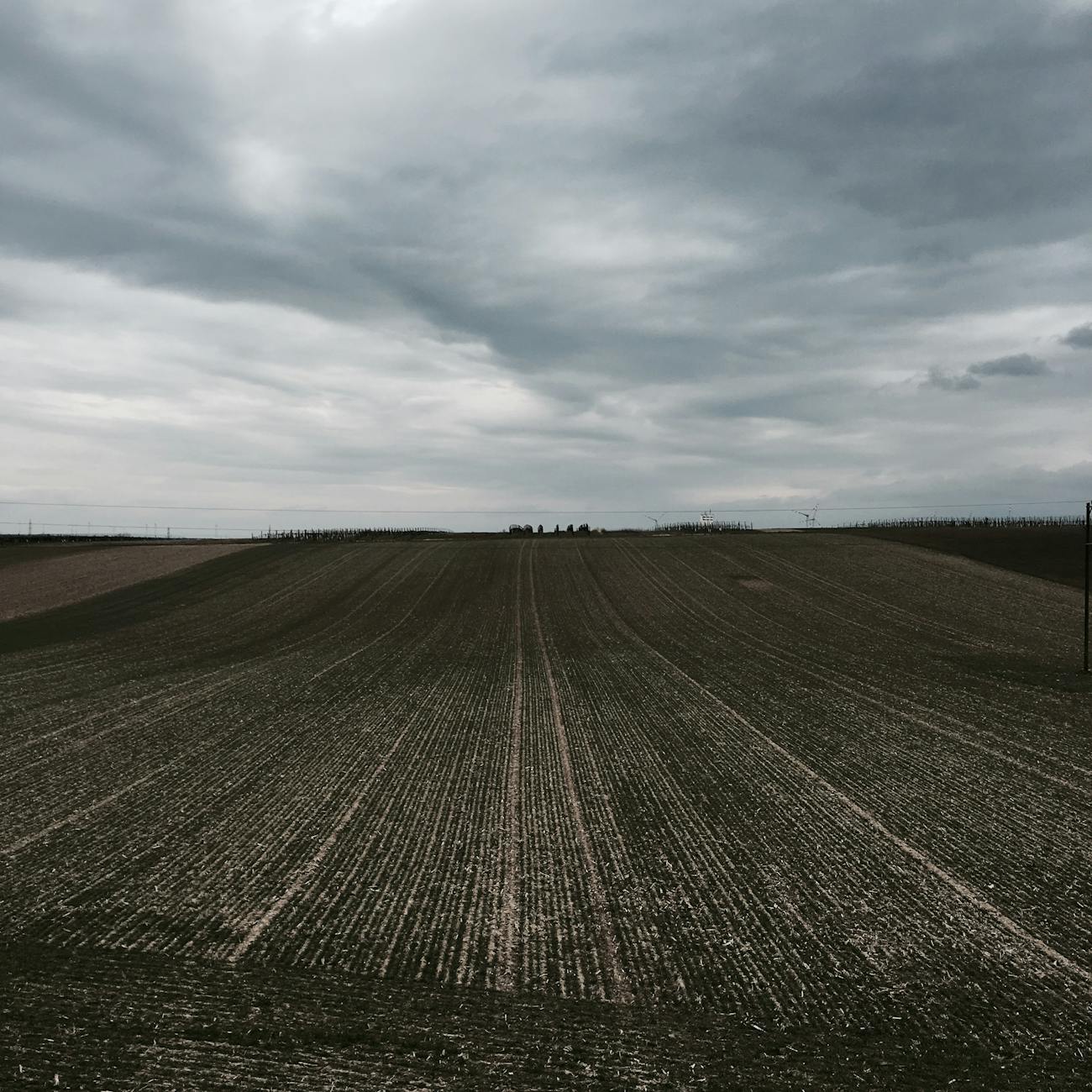 Precision Agriculture Technologies