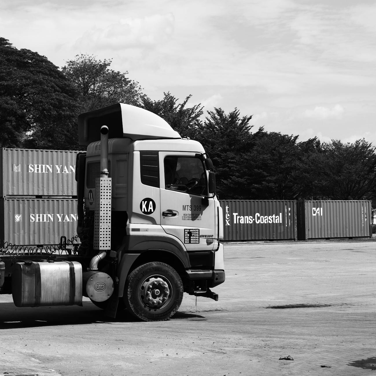 Risk Management in Logistics