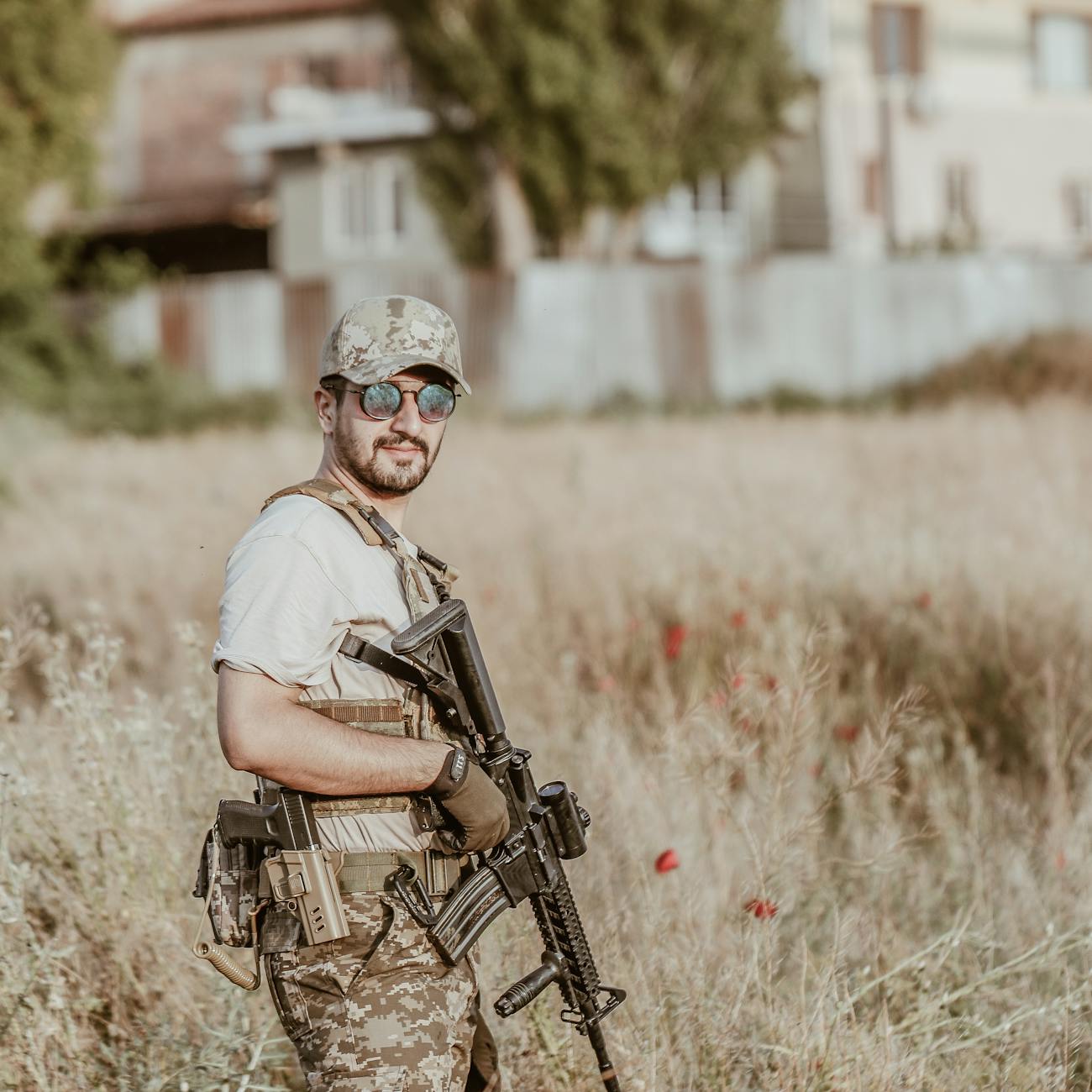 Targeting and Execution