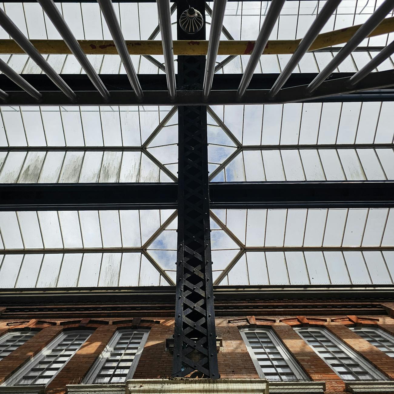 Steel Column Design