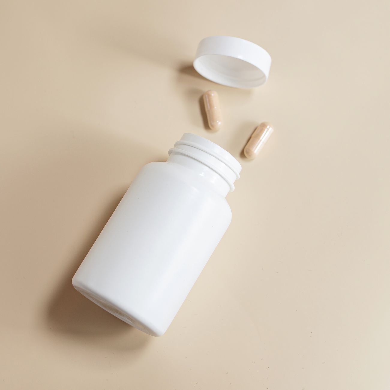 Pharmacological Treatments