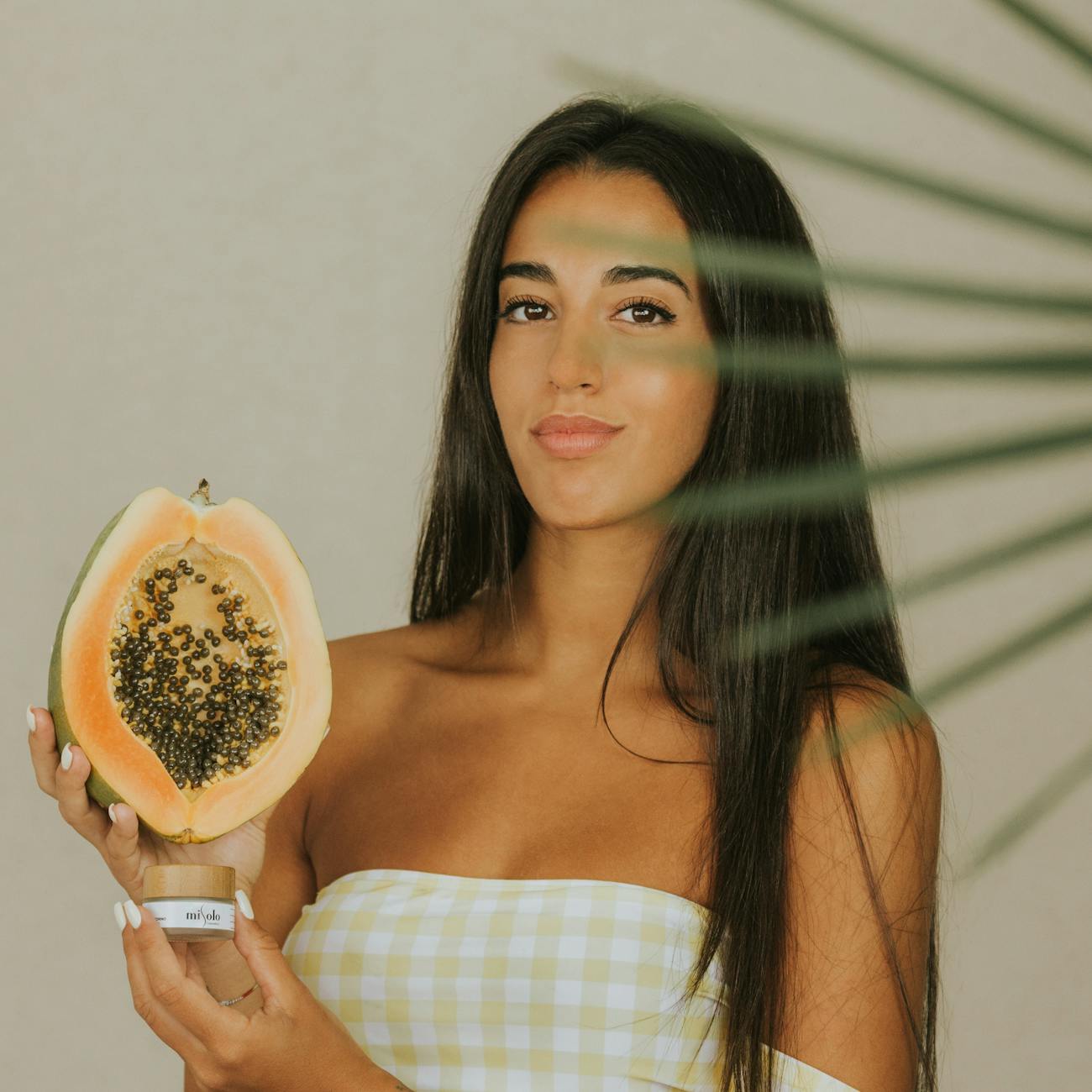 Ayurvedic Nutrition for Healthy Skin
