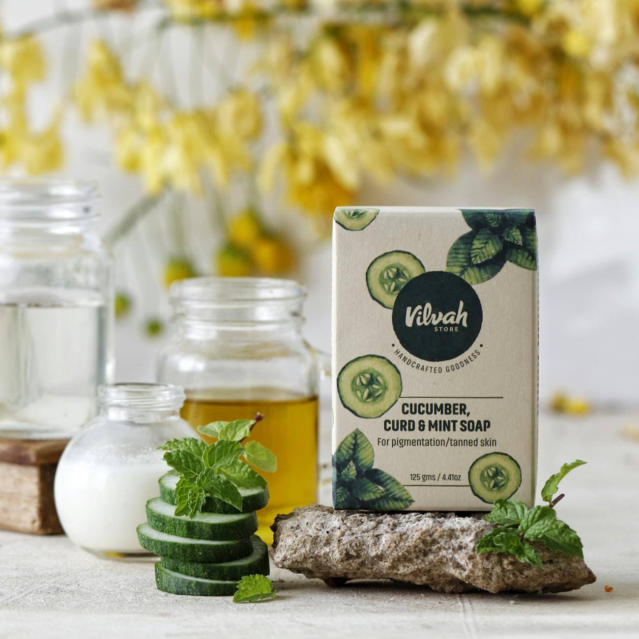 Ayurvedic Beauty Rituals