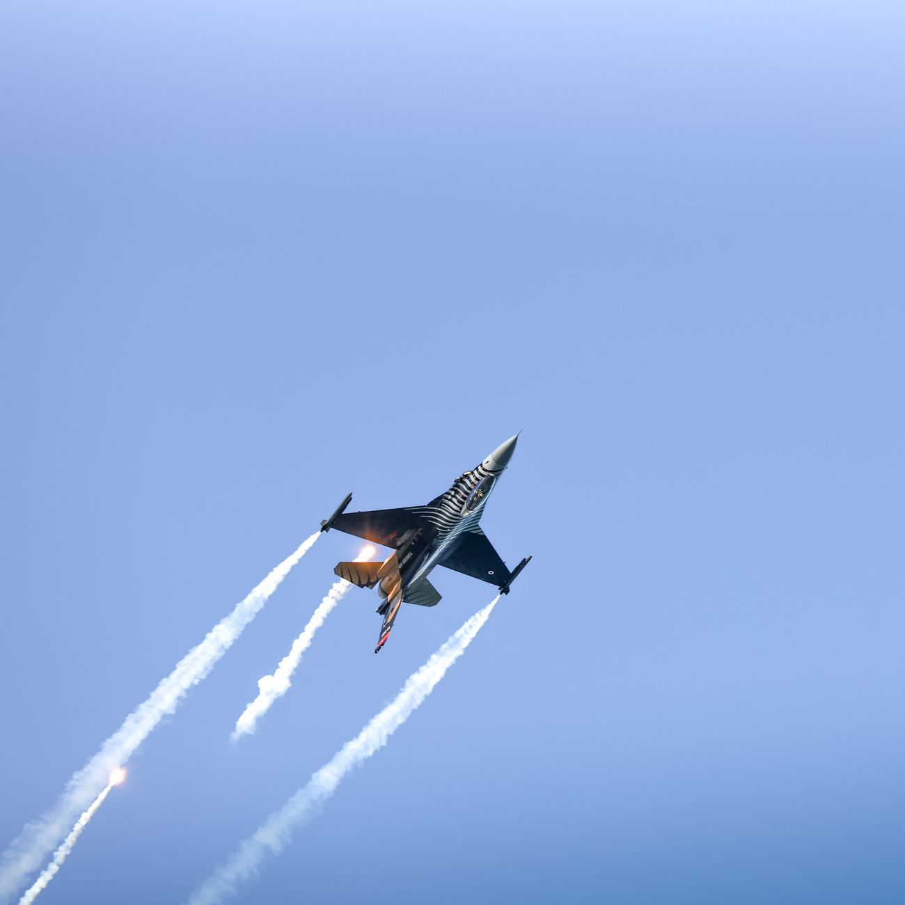 Risk Management in Aviation Projects