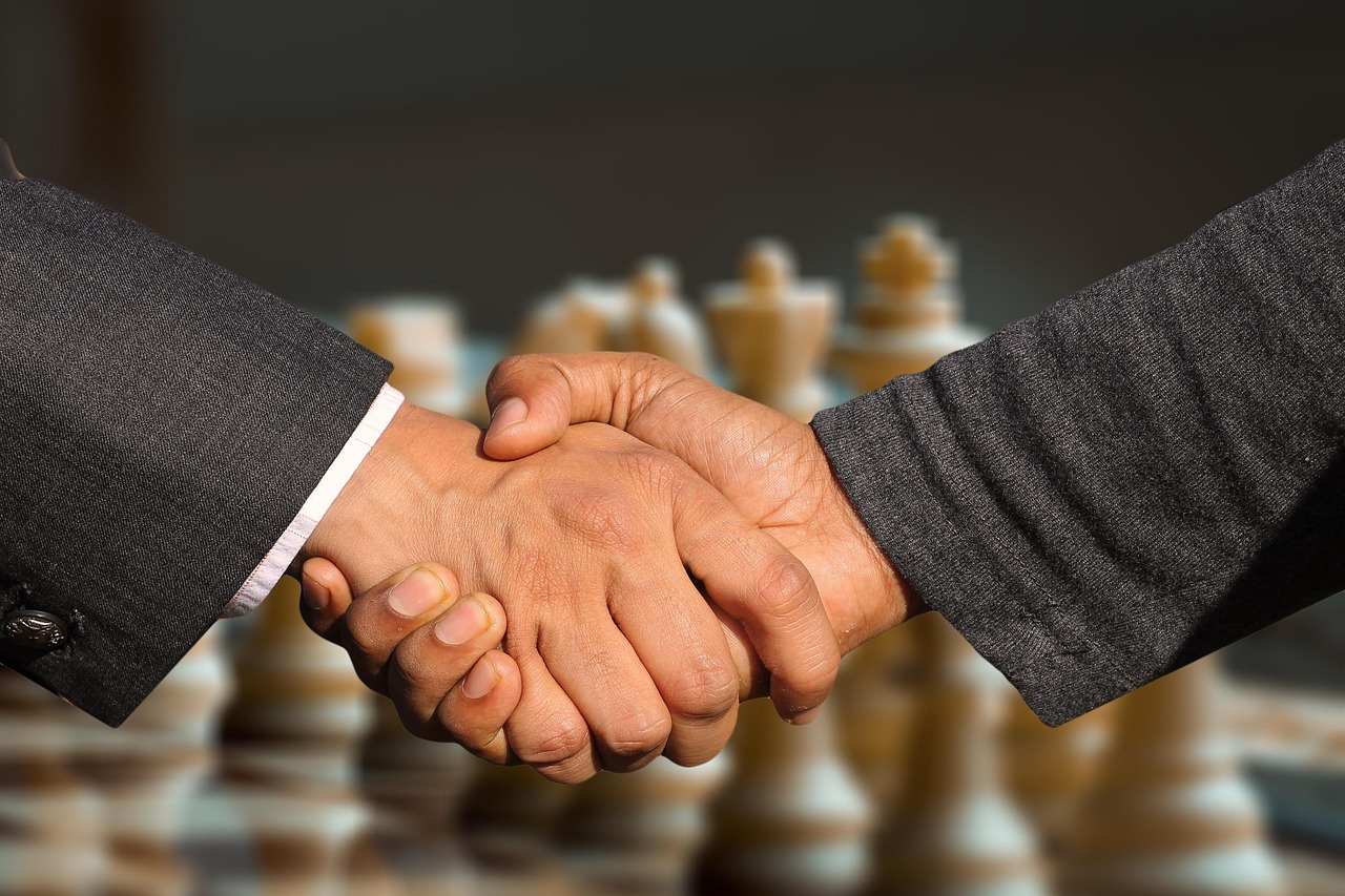 Negotiation and Conflict Resolution in Engineering Contracts