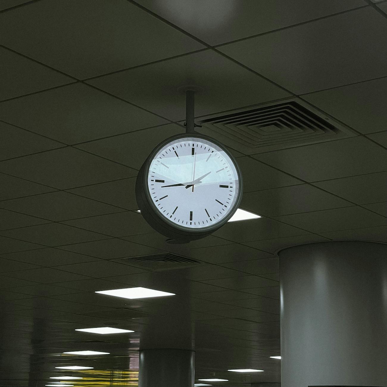 Scheduling and Time Management