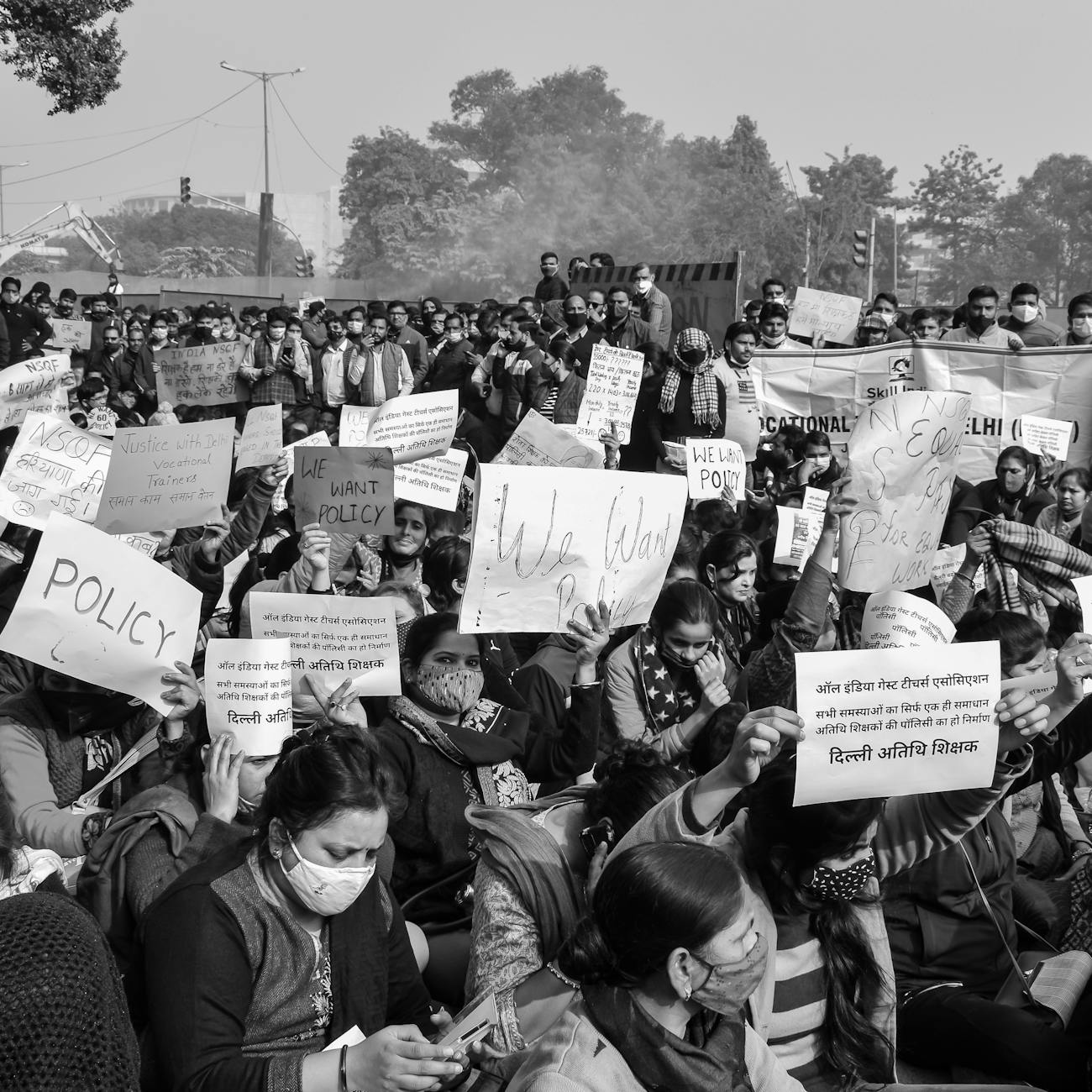 Human Rights and Healthcare
