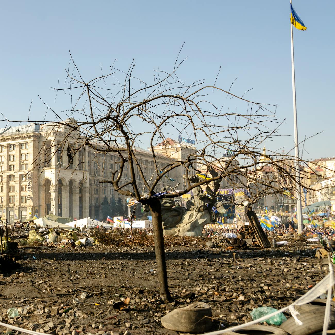 Drone Warfare in Modern Conflicts