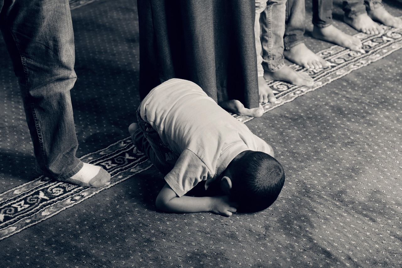 Spirituality and Faith Development