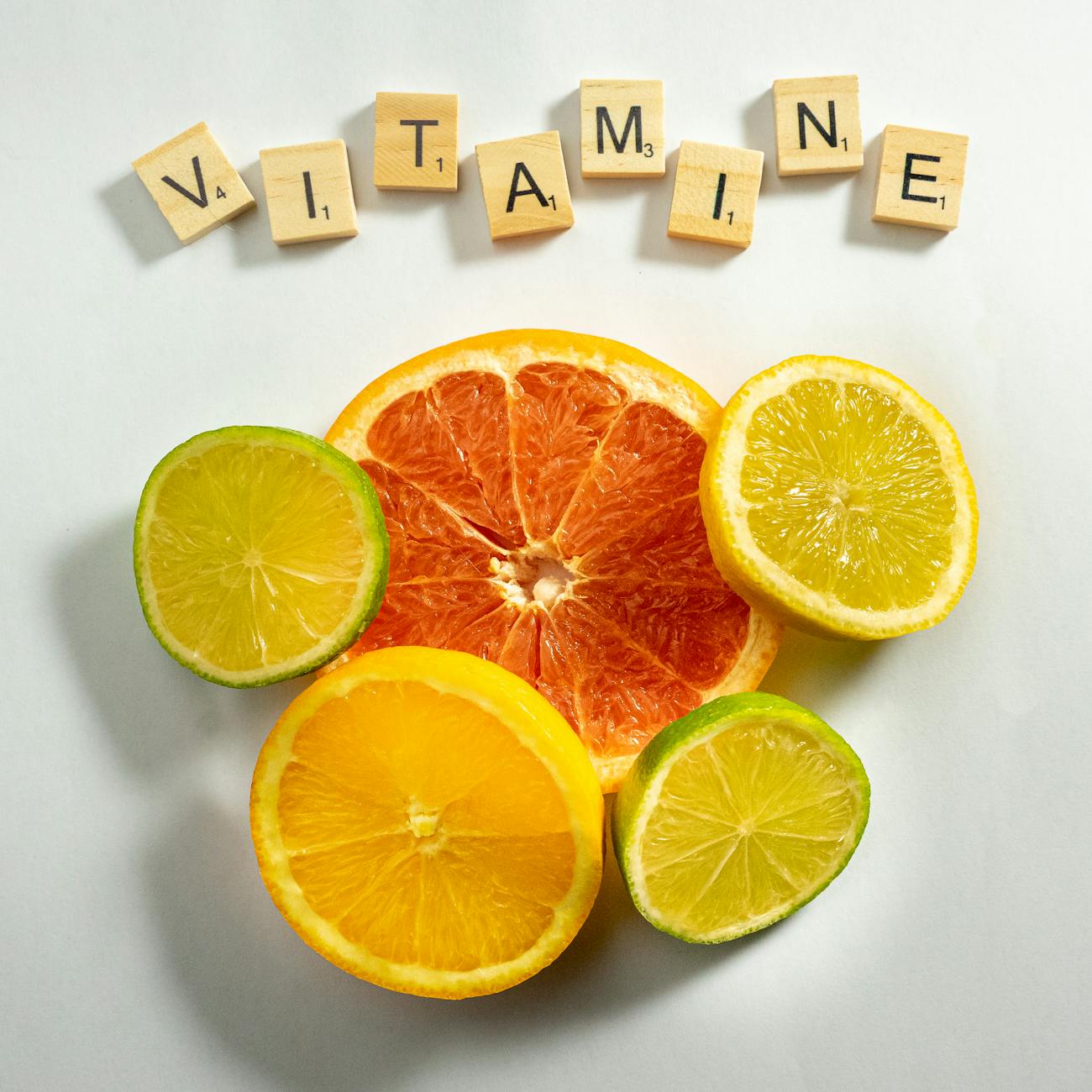 Micronutrients and Hormone Regulation