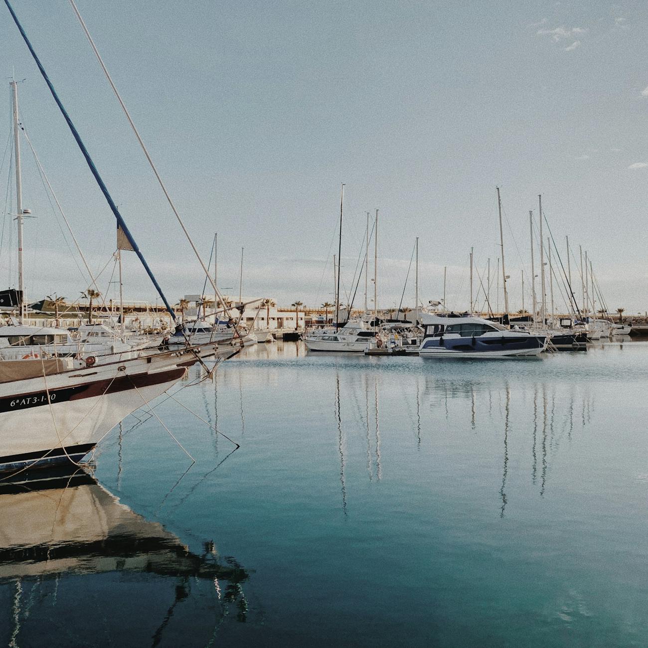 Risk Management in Yacht and Marina Operations