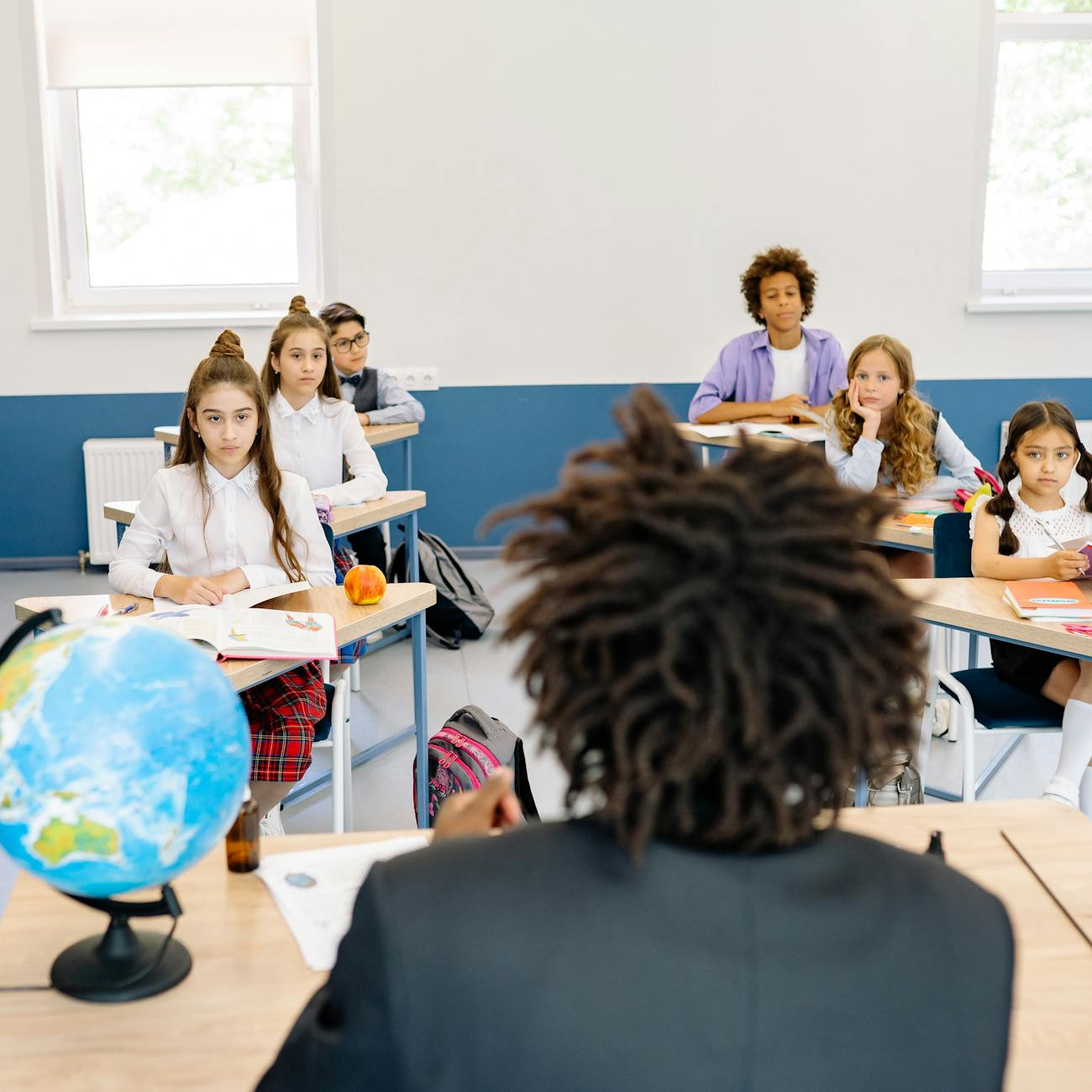 Special Education Inclusion Practices