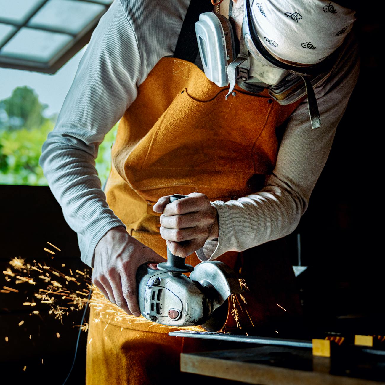 Occupational Toxicology and Industrial Hygiene