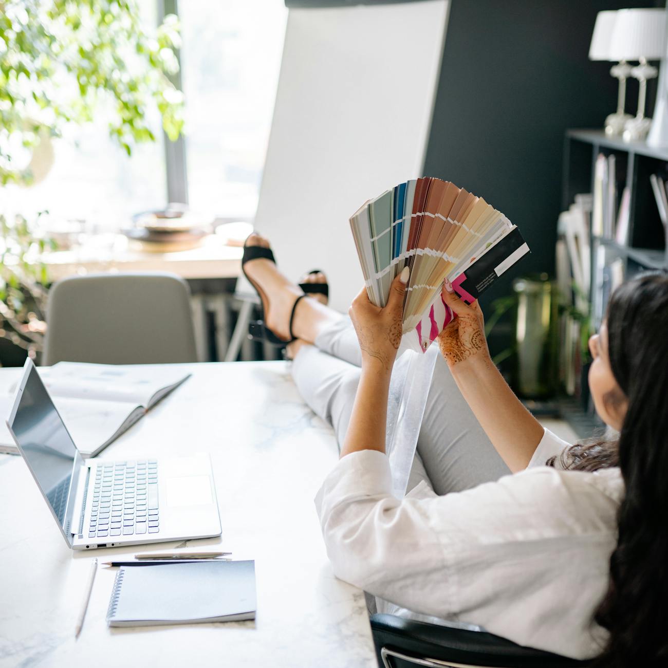 Ergonomics and Workplace Design