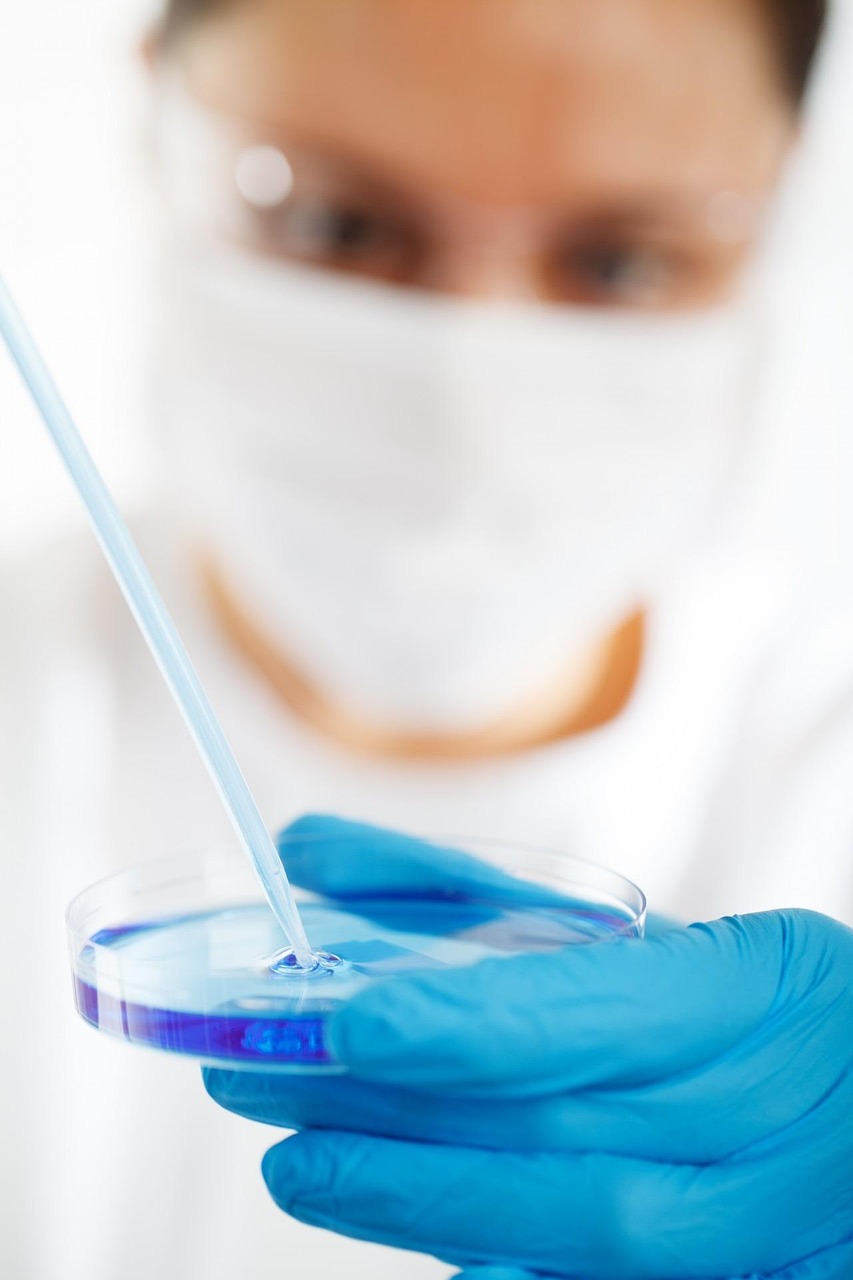 Detoxification and Environmental Medicine