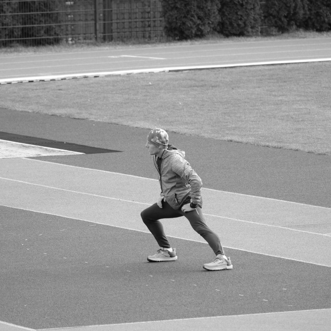 Athlete-Centered Coaching