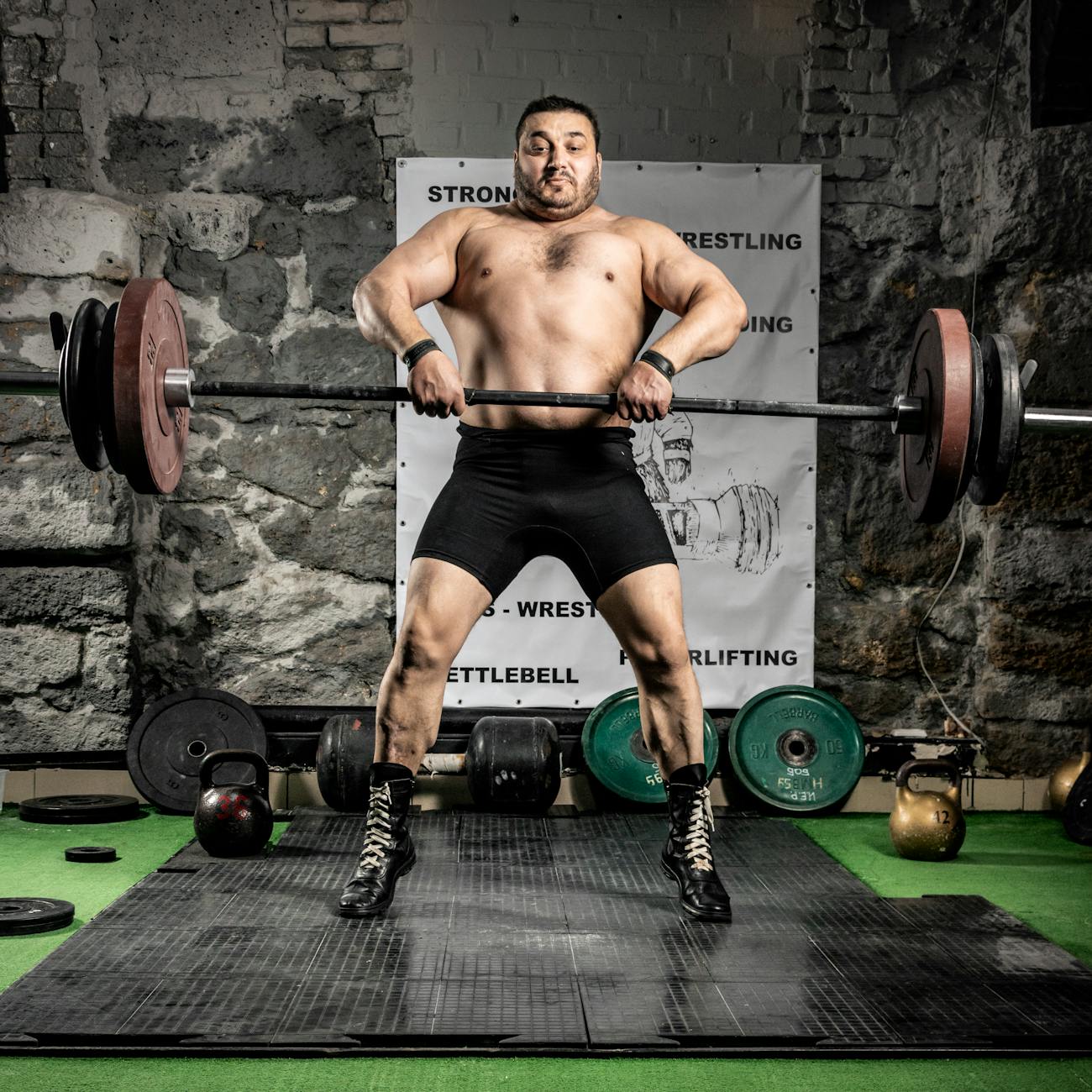 Training and Conditioning for Athletes with Disabilities