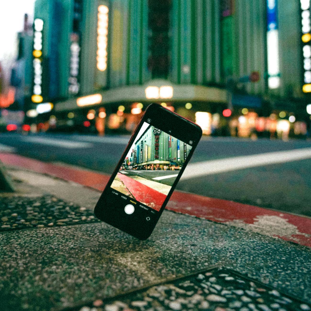 Technology and Innovation in Crisis Response