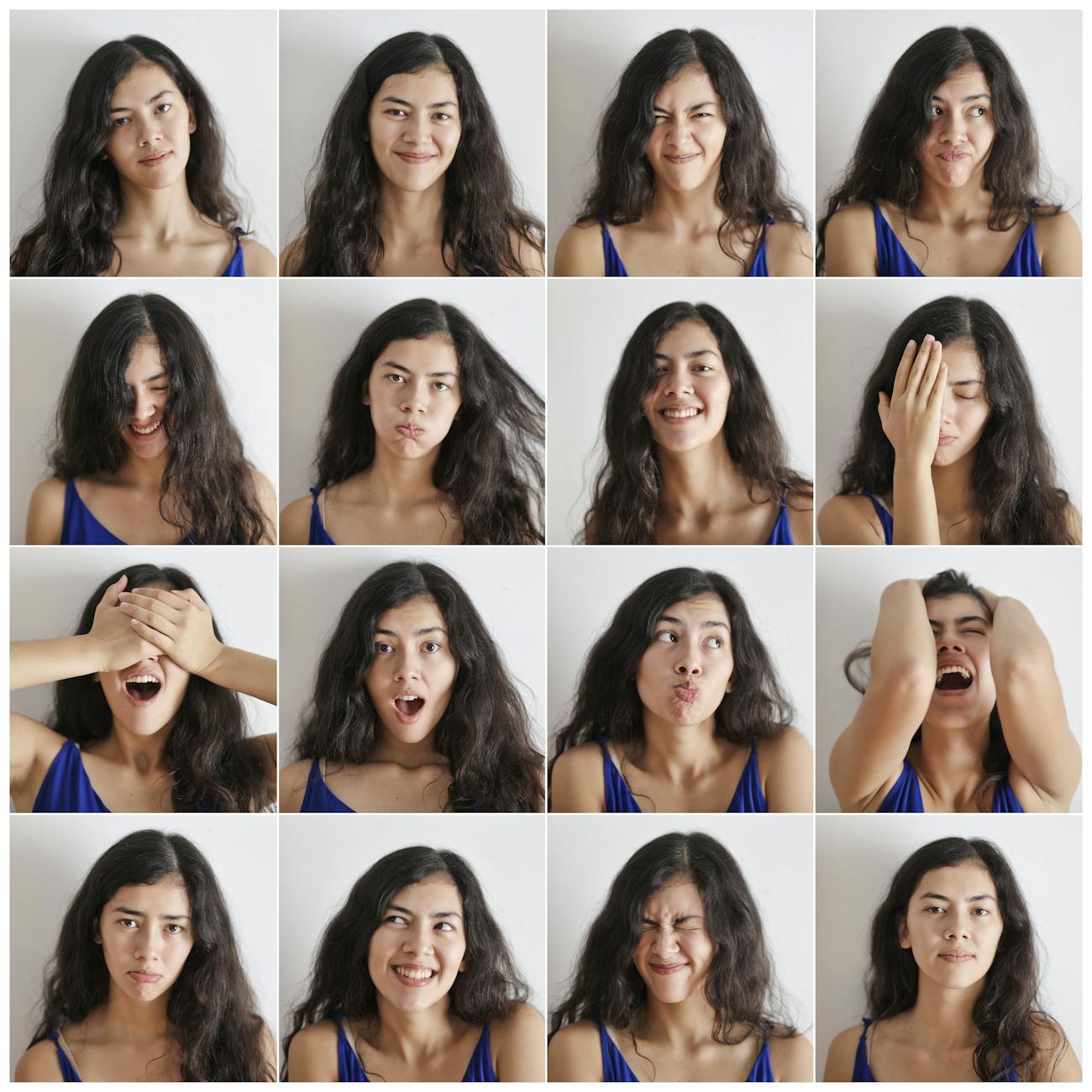 Non-verbal Communication Techniques