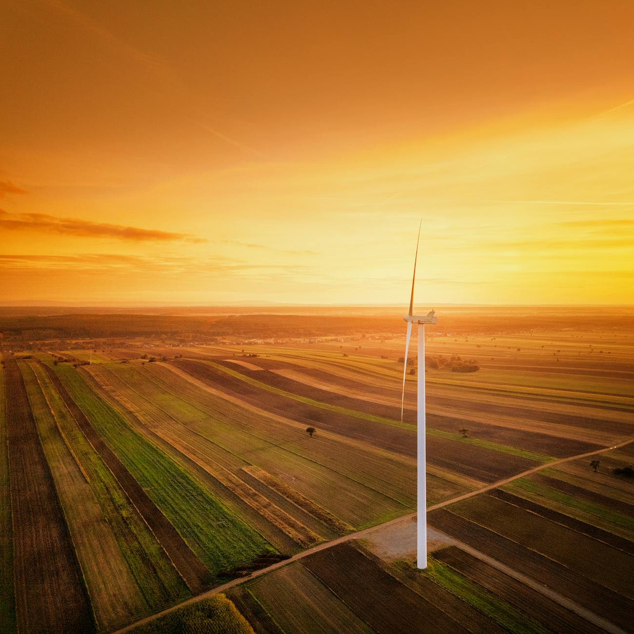 Impact Investing in Renewable Energy Finance