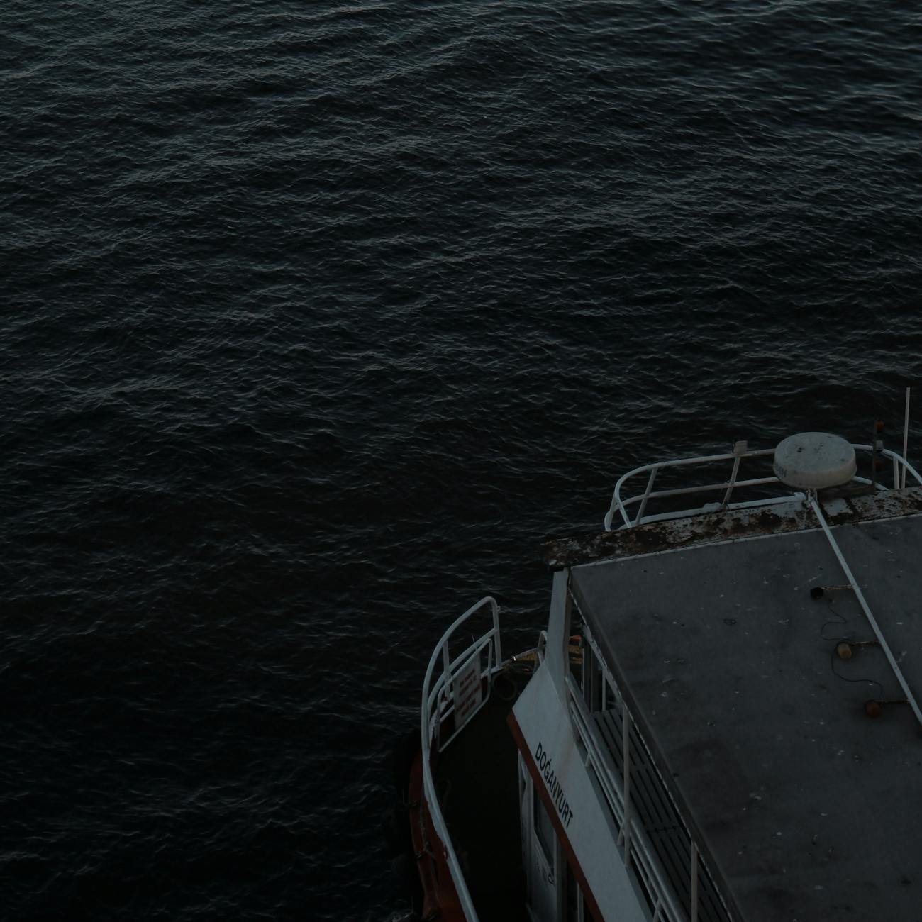 Marine Law and Regulations
