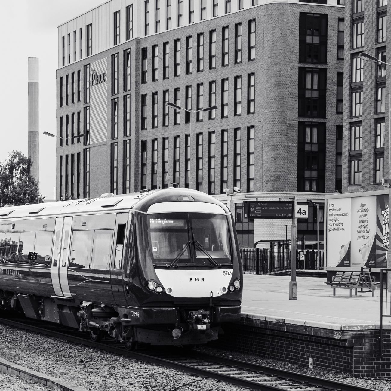 Railway Timetabling and Train Planning