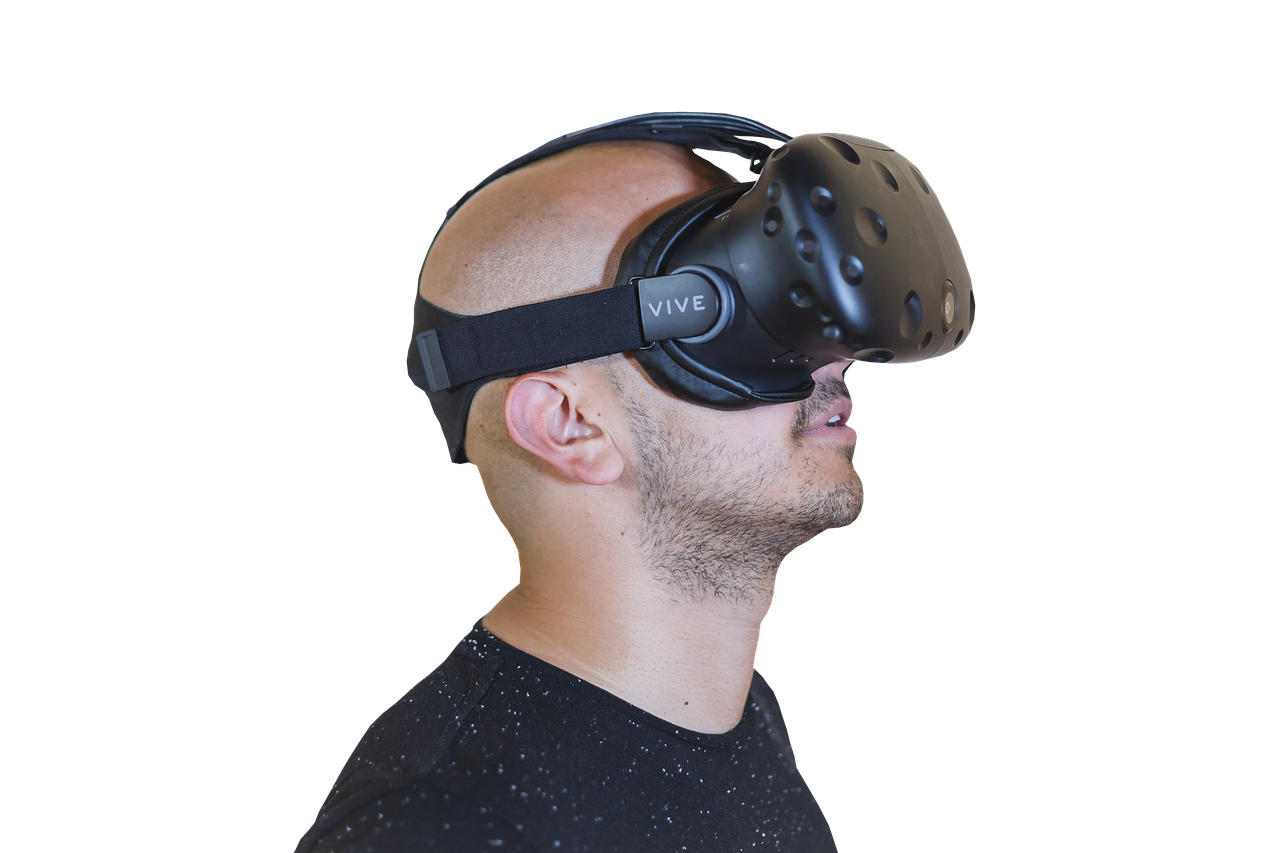 Introduction to AI and Wearable Technology