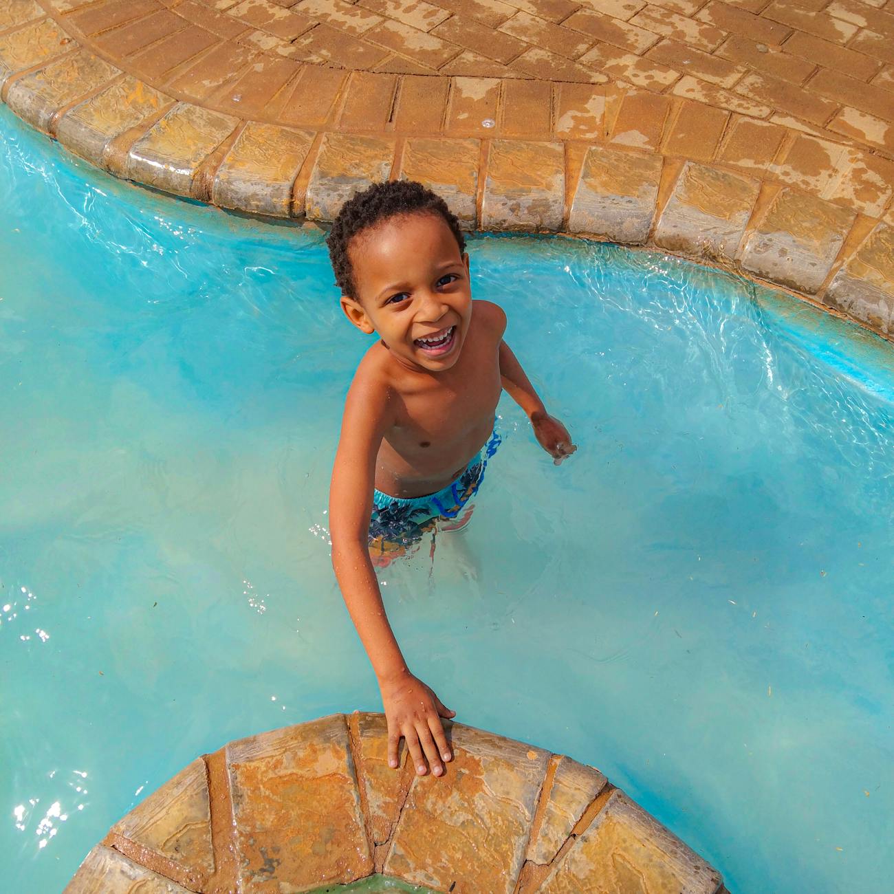 Aquatic Therapy Programs