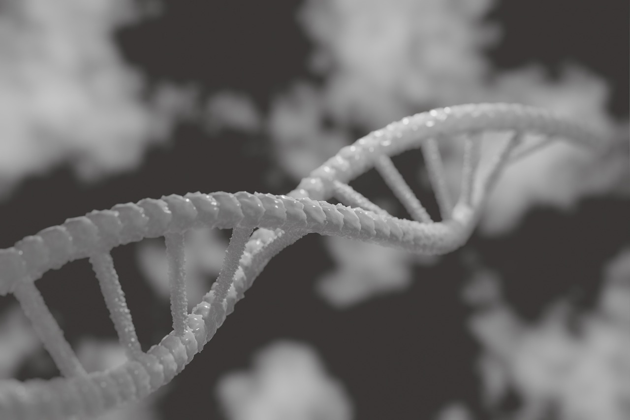 Genetics and Genomics