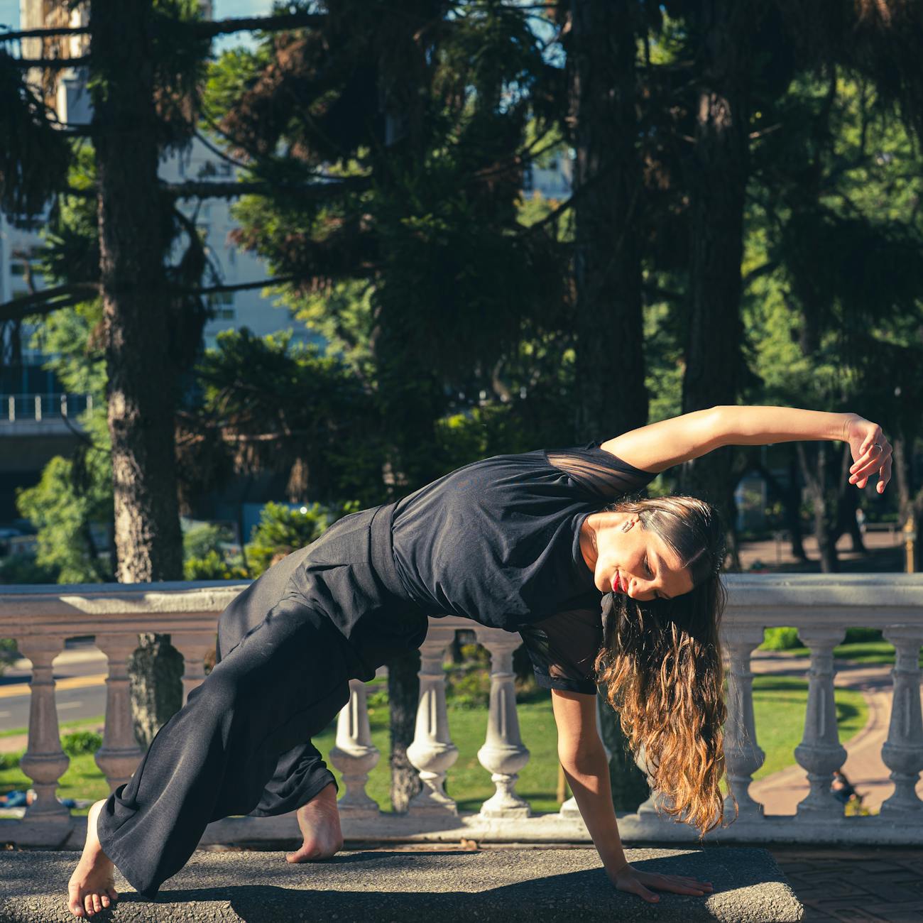 History and Foundations of Healing through Dance