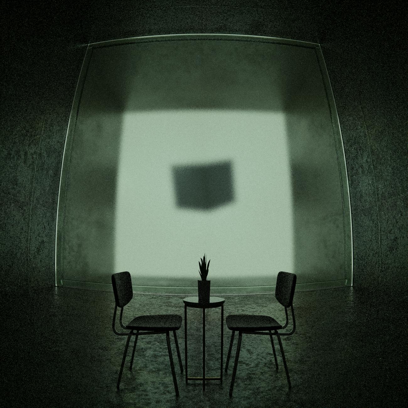Immersive Theatre Spaces and Architecture
