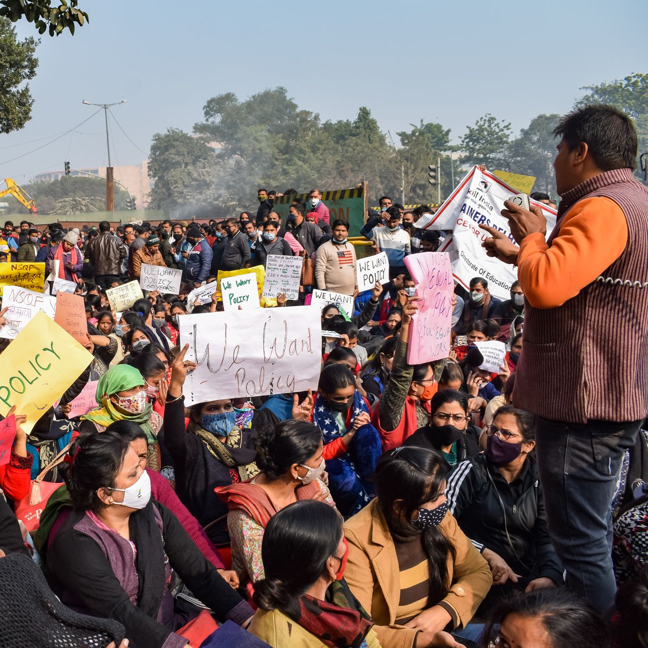 Sexual Health and Rights